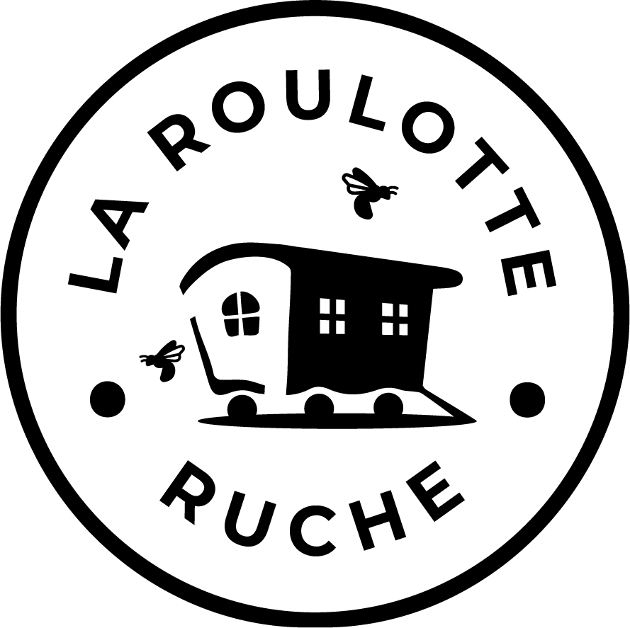 La roulotte ruche